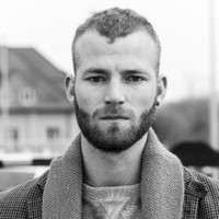 Benjamin Laridon