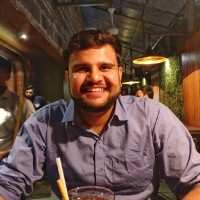 Hrishikesh Kolhatkar