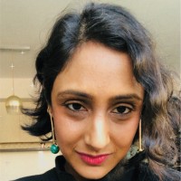 Sonali Verma Thimmaya