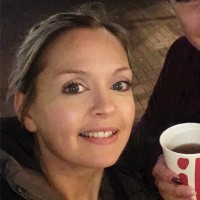 Nikki Cockcroft