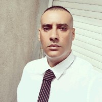 Nabil Chafik