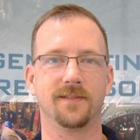 James Clark