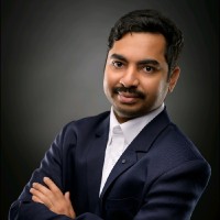 Jiju Balakrishnan