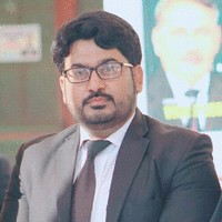 Hussain Chachar