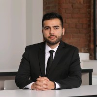 Behzad Borang