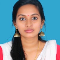 SAITHYA P