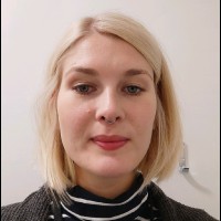Matilda Åhlberg Olsson