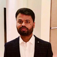 Suresh Kumar Chaudhary
