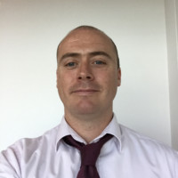 Mark Nowell