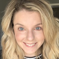 Rachel Nicholas