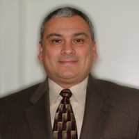 Cesar Perez, PMP