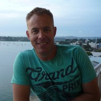 Troy Galbraith