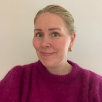 Elina Vartiainen