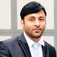 Muhammad Arslan