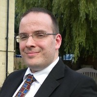 Simon Wrigley