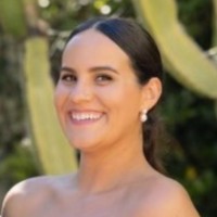 Elizabeth Legan, Mba