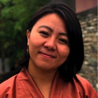 Dorji Dema