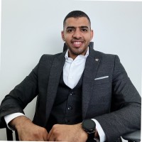 Ahmed Emad