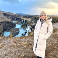 Julia Kleinheerenbrink