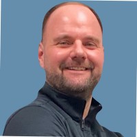 Richard Krueger