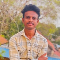 Dinesh J