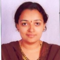 Roopa Surya Prakash