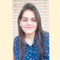 Gauri Dhiman