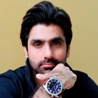 Muhammad Kashif