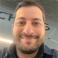 Marco Antonio Aburachid Tavares