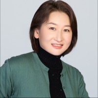 Jenny Zheng