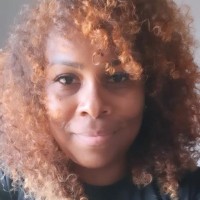 Andréa Brandão 🌈✌🏾