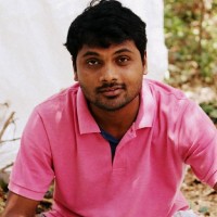 Aravind Sunkari