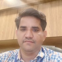 Anil Pandey (Branch Manager, Pune Rcm)