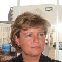 Nicky Davis