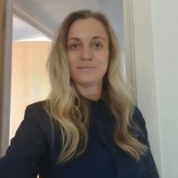 Linda Johansson