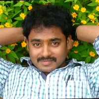 Ram Krishna