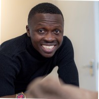 Kwadwo Aduse Poku