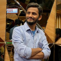 Santhosh Kumar Vadecharla