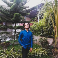 Saurabh Mali