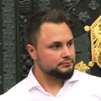 Daniel Siedenschnur