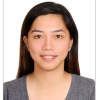May Angellica Pelayo