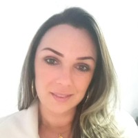 Cynthia Fernanda de Oliveira