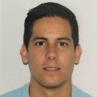 Manuel F García Muñoz