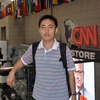 Xuefeng Wei