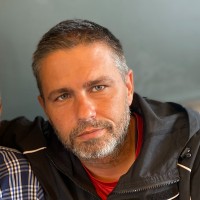 Kevin Ravenhill Tech Iosh