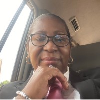 Therese Atangana-Malongue