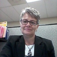 Laurie Gray