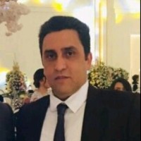 Arsalan Bakhshi