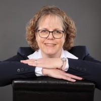 Anke Mutschall
