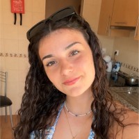 Océane Dos Reis